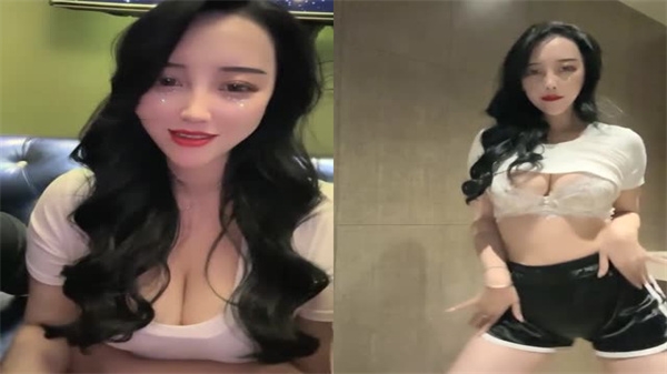 烈焰红唇骚御姐约大哥KTV激情狂欢