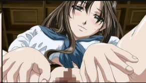 加速系列第4集：堕落天使的淫靡低语诱惑 [中文字幕]