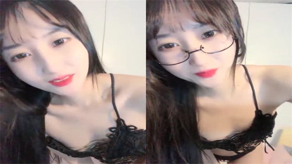 清纯校花星星校花级颜值爆棚！纯欲天花板娇喘连连欲罢不能