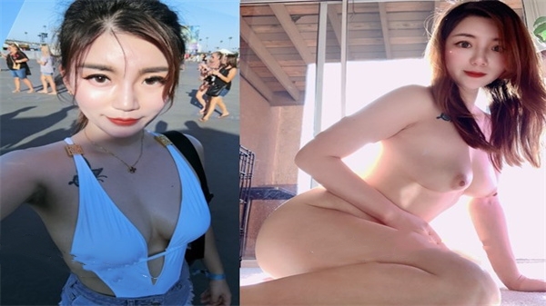 上海留学生李真浴室激情服务，不洗澡只为粉丝口交