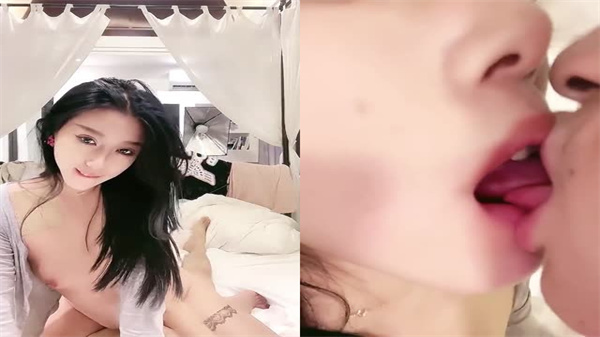 超人气甜心主播小草莓线下复出 私密约啪视频首度流出