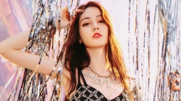 热巴AI换脸 淫荡仙女被科技狂操 高清爆乳高潮脸